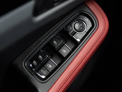 2024 Porsche Macan Macan