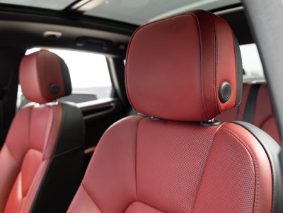 2024 Porsche Macan Macan