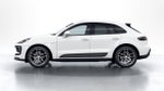 2024 Porsche Macan Macan