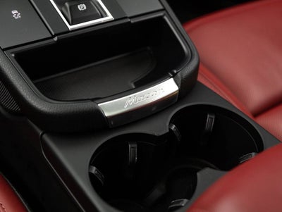 2024 Porsche Macan Macan