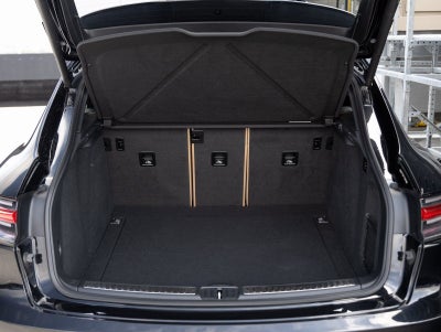 2023 Porsche Macan Macan (MY23)