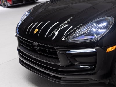 2023 Porsche Macan Macan (MY23)