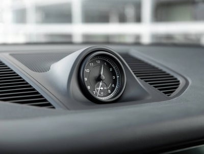 2023 Porsche Macan Macan (MY23)