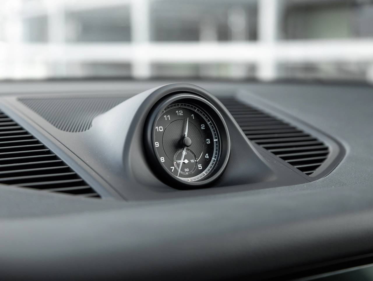 2023 Porsche Macan Macan (MY23)