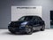 2023 Porsche Macan Macan (MY23)