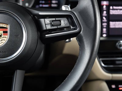 2023 Porsche Macan Macan (MY23)
