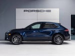 2023 Porsche Macan AWD