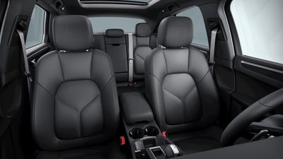 2023 Porsche Macan Macan