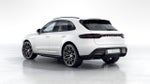 2024 Porsche Macan Macan