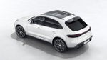 2024 Porsche Macan Macan