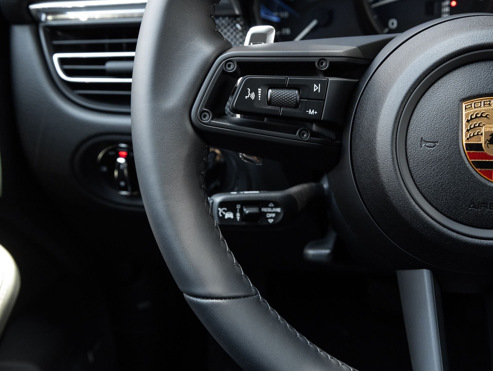 2026 Porsche Macan T