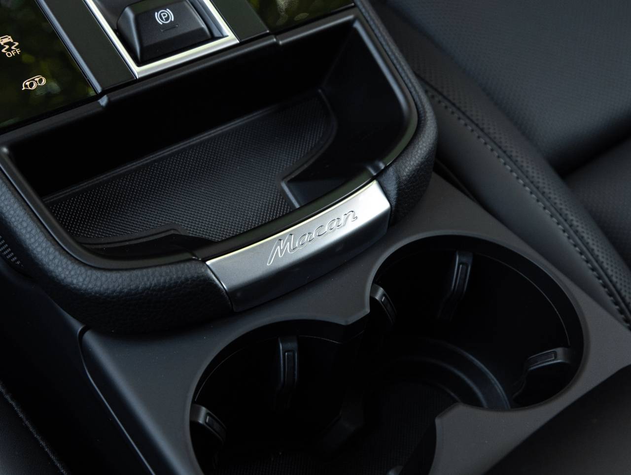 2026 Porsche Macan T