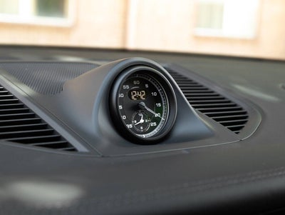 2026 Porsche Macan T