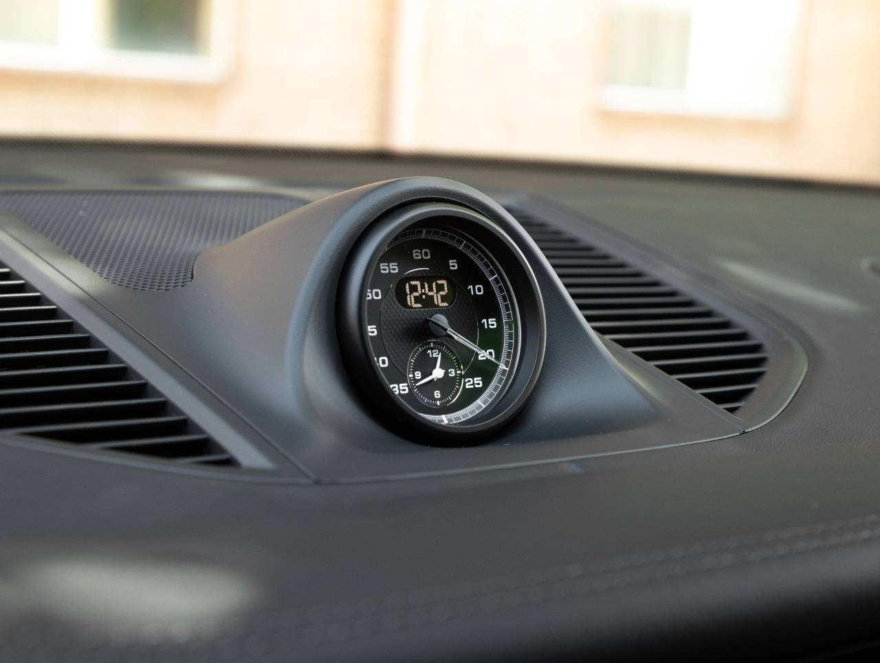 2026 Porsche Macan T