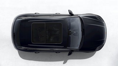 2024 Porsche Macan Macan