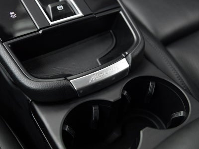 2024 Porsche Macan Macan (MY24)