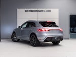2024 Porsche Macan Macan (MY24)