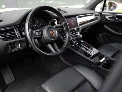 2024 Porsche Macan Macan (MY24)