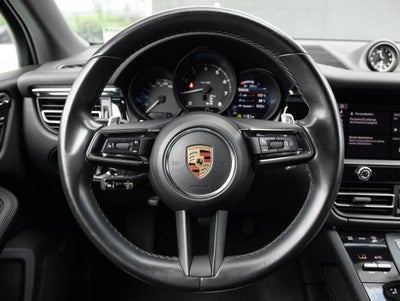 2024 Porsche Macan Macan (MY24)