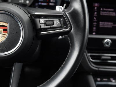 2024 Porsche Macan Macan (MY24)