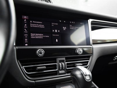 2024 Porsche Macan Macan (MY24)