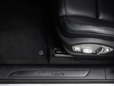 2024 Porsche Macan Macan (MY24)
