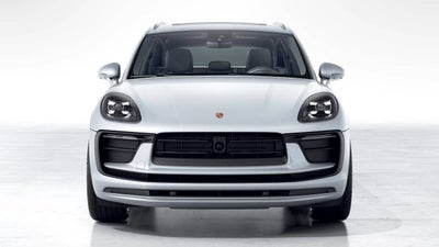 2024 Porsche Macan AWD