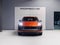 2024 Porsche Macan T
