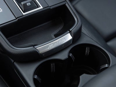 2024 Porsche Macan T