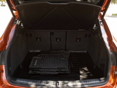 2024 Porsche Macan T