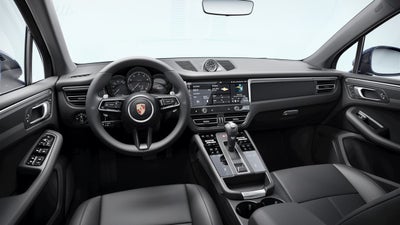 2023 Porsche Macan Macan