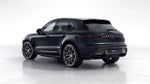 2023 Porsche Macan AWD