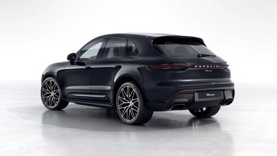 2023 Porsche Macan AWD