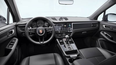 2023 Porsche Macan AWD