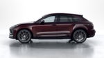 2024 Porsche Macan Macan