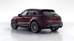 2024 Porsche Macan Macan