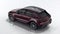 2024 Porsche Macan Macan