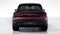 2024 Porsche Macan Macan
