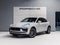 2023 Porsche Macan AWD