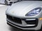 2024 Porsche Macan Macan