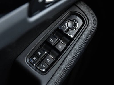 2024 Porsche Macan Macan