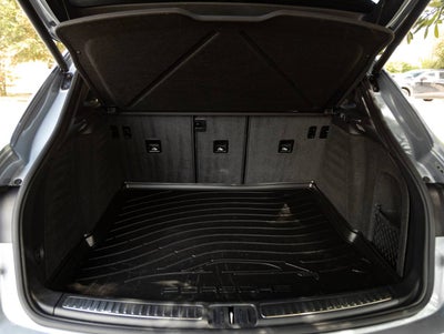 2024 Porsche Macan Macan