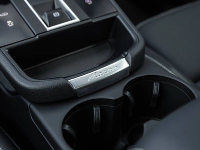 2025 Porsche Macan Macan T