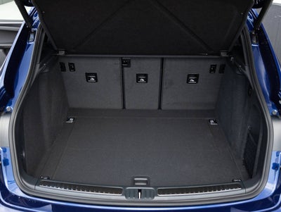 2025 Porsche Macan Macan T