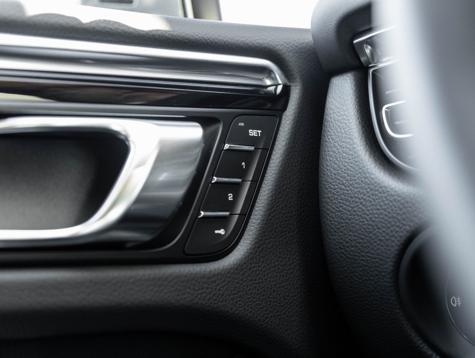 2026 Porsche Macan Macan T