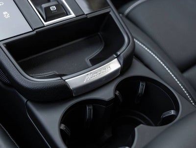 2026 Porsche Macan Macan T