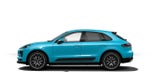 2019 Porsche Macan Macan