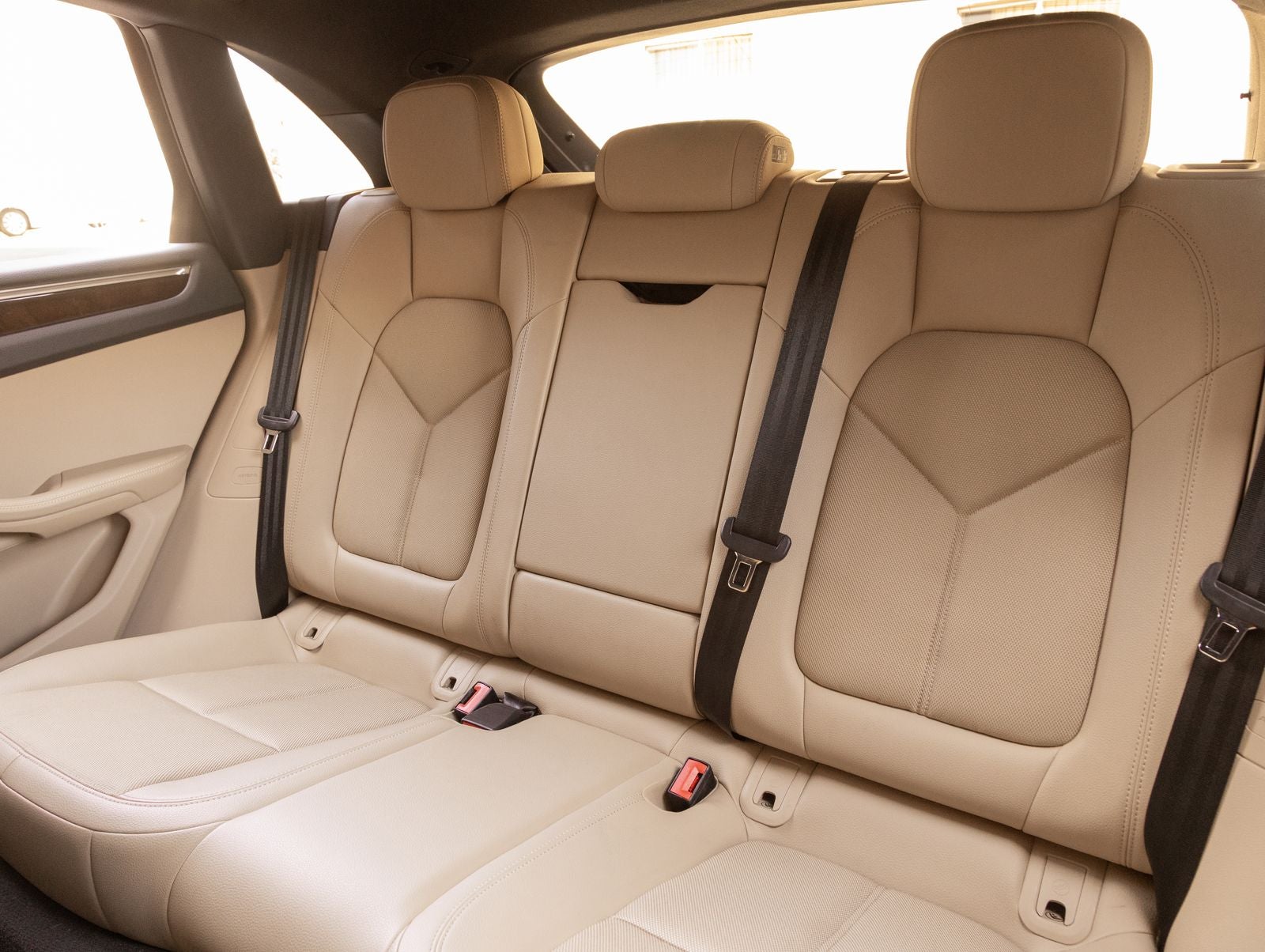 2023 Porsche Macan Macan (MY23)