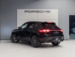 2023 Porsche Macan Macan (MY23)