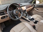 2023 Porsche Macan Macan (MY23)